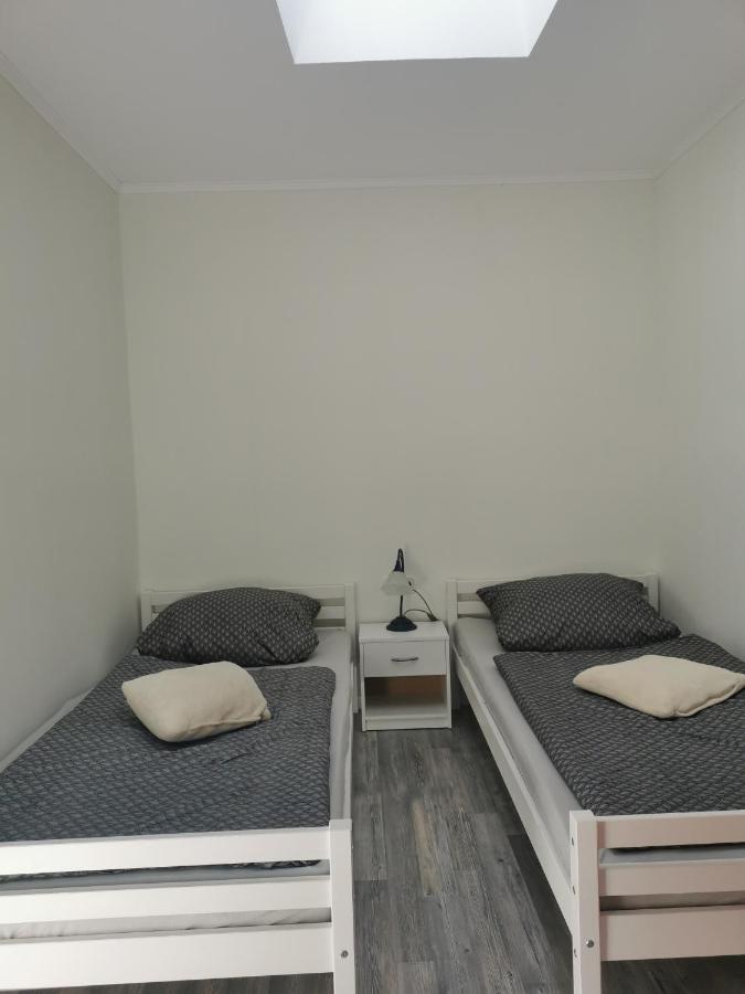 Apartment Zoschke