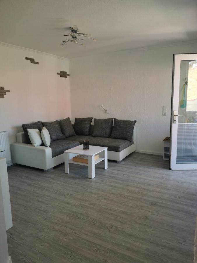 Apartment Zoschke Baabe