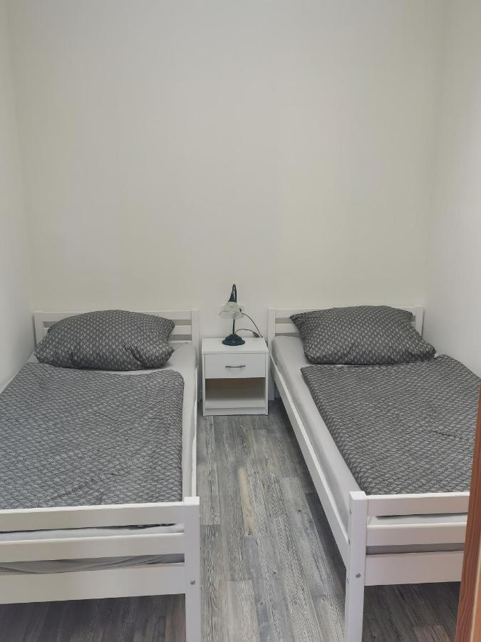 Zoschke Apartment *