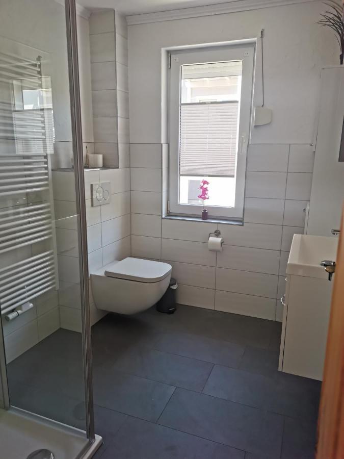 Zoschke Apartment Baabe