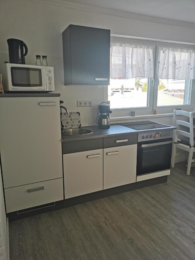 Apartment Zoschke